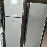 یک عدد یخچال ال جی در حد نو نو