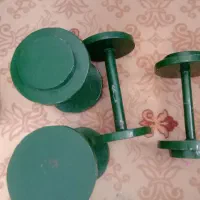 دمبل|تجهیزات ورزشی|نجفآباد, یزدانشهر|دیوار