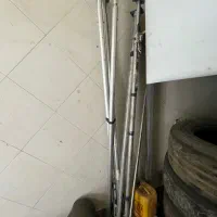 جک مهار بار پالت