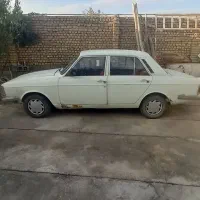 پیکان سواری، مدل ۱۳۷۵|خودرو سواری و وانت|همدان, |دیوار