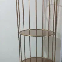 استند قفس