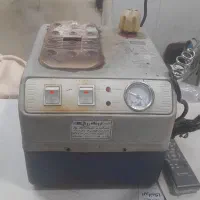 زیگزال  ژوکی و  اتو بخار سیلتر