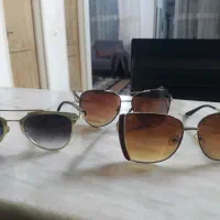 عینک افتابی