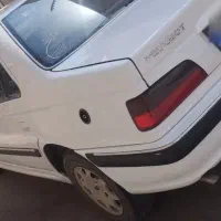 پژو پارس XU7، مدل ۱۳۸۶|خودرو سواری و وانت|نیشابور, سرآب کوشک|دیوار