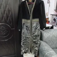 مانتو نو اصلا تن نخورده