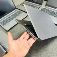 خانواده قدرتمند Zbook موجود در کانفیگ های متنوع
