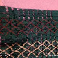 شال زمستونه درحد نو فقط دونه 100|لباس|دزفول, |دیوار
