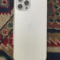 iPhone12promax آیفون ۱۲پرومکس