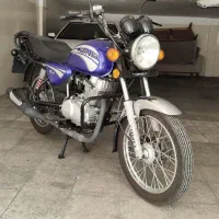 دینو 200طرح باکسر مدل 1403