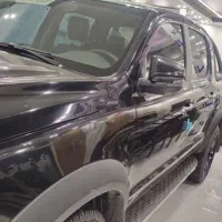 ماشین KMC|خودرو سواری و وانت|الیگودرز, |دیوار