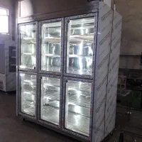 یخچال و فریزر|یخچال و فریزر|محمدشهر, زیبادشت|دیوار