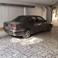 پژو پارس ۸۶ درجه یک و سفارشی|خودرو سواری و وانت|بابل, |دیوار