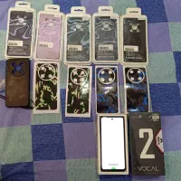 گوشی وکال v2|موبایل|اصفهان, عاشقآباد|دیوار