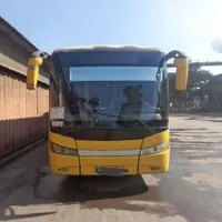 اتوبوس ‌پیشرو‌دیزل