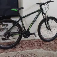 دوعدد.دوچرخه۲۶آلومینیوم