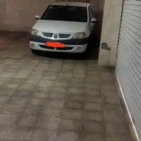 پارس تندرپارس خورویی ۹۵ بی رنگ