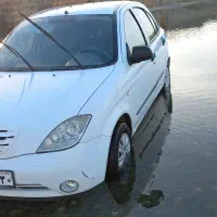 تیبا ۲ مدل ۹۶|خودرو سواری و وانت|کرج, شهرک امیر المومنین|دیوار