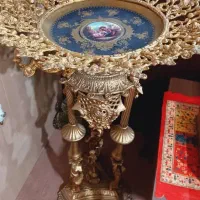 میوه خوری کنار سالنی  تمیز نو