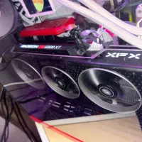 rx 6800xt 16 گیگ merc
