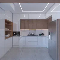 نیروی کار ام دی اف
