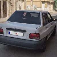 پراید 131 مدل 92