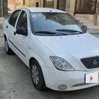 تیبا مدل ۱۴۰۰