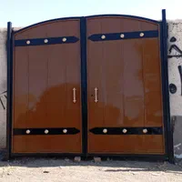 فروش تانکر آب باغی و حیاطی|مصالح و تجهیزات ساختمان|مشهد, میان ولایت|دیوار