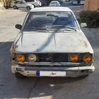 تویوتا  کارینا