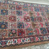 بافنده قالی