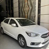 شاهین G با سانروف ۱۴۰۳