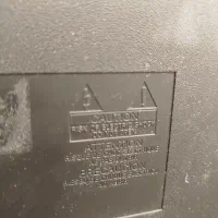 سونی ۴۰اینچ LCDاصل BRAVIA|تلویزیون و پروژکتور|ری, ولی آباد|دیوار