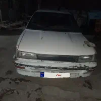 تویوتا کرولا