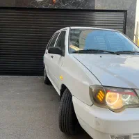 پراید111|خودرو سواری و وانت|ری, اقدسیه|دیوار