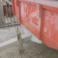 بارکش یا تریلی پشت تراکتور|خودرو سنگین|اشنویه, |دیوار