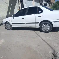 سمند lx مدل 94|خودرو سواری و وانت|مرودشت, ثبت احوال|دیوار