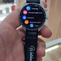 ساعت هوشمند|لوازم جانبی موبایل و تبلت|املش, |دیوار