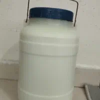 دوغ تازه گوسفندی