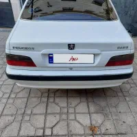 پژو پارس سفارشی ۱۴۰۲|خودرو سواری و وانت|اسلامشهر, شهرک سعیدیه|دیوار