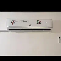 نصب و سرویس  اسپیلت وکولرگازی