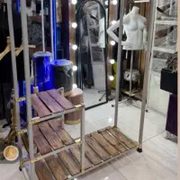 تالیس غلاز رخت بند رگال پیشخوان۴۳|بندرخت و رخت‌آویز|تهران, نعمت‌آباد|دیوار