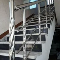 اجرا و پخش نرده استیل قم پردیسان و حومه|خدمات پیشه و مهارت|قم, نیروگاه|دیوار