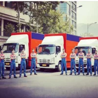 «خدمات اتوبار بسته بندی» vipاسباب کشی کرج100٪تضمین