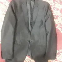 دودست کت دامادی ( سایزکوچک) ویک دست مجلسی باجلیقه