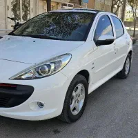 207 پانا مدل۱۴۰۱|خودرو سواری و وانت|سبزوار, توحیدشهر|دیوار