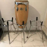 تومبا سایز ۱۱/۳۴ همراه با پایه San carlos