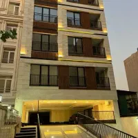 110متر/2خواب/فول امکانات/نوساز/تک واحدی