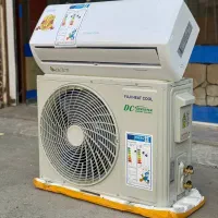 کولر اسپیلت اینورتر ۲۴۰۰۰ فوجی ژاپن