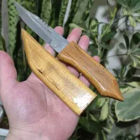 چاقوی چوبی کلکسیونی و دکوری زنجان