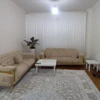 فرش نو داخل پلاستیک کار خانه پلم رنگ روشن یک عدد|فرش|نیشابور, مسکن مهر نور|دیوار