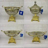 سرویس پذیرایی ۴ تیکه|ظروف سرو و پذیرایی|ری, جوانمرد قصاب|دیوار